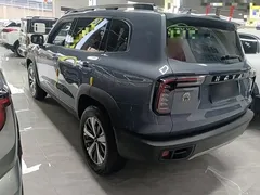 2021 Haval Dargo 1.5T DCT 2WD — фото 5