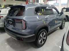 2021 Haval Dargo 1.5T DCT 2WD — фото 7