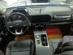 2021 Haval Dargo 1.5T DCT 2WD — фото 10