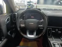 2021 Haval Dargo 1.5T DCT 2WD — фото 11