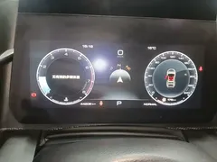 2021 Haval Dargo 1.5T DCT 2WD — фото 12