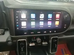 2021 Haval Dargo 1.5T DCT 2WD — фото 13