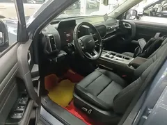 2021 Haval Dargo 1.5T DCT 2WD — фото 15
