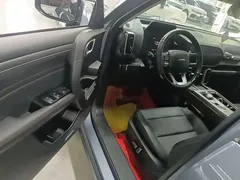 2021 Haval Dargo 1.5T DCT 2WD — фото 16