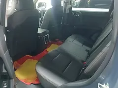 2021 Haval Dargo 1.5T DCT 2WD — фото 17