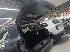 2021 Haval Dargo 1.5T DCT 2WD — фото 19