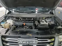 2021 Haval Dargo 1.5T DCT 2WD — фото 20