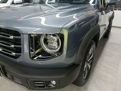 2021 Haval Dargo 1.5T DCT 2WD — фото 24
