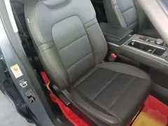 2021 Haval Dargo 1.5T DCT 2WD — фото 25