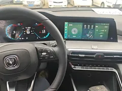 2022 Changan CS35 PLUS Blue Whale NE 1.4T DCT Luxury — фото 6