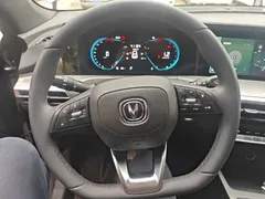 2022 Changan CS35 PLUS Blue Whale NE 1.4T DCT Luxury — фото 7