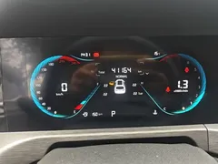 2022 Changan CS35 PLUS Blue Whale NE 1.4T DCT Luxury — фото 8