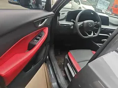 2022 Changan CS35 PLUS Blue Whale NE 1.4T DCT Luxury — фото 12
