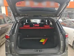 2022 Changan CS35 PLUS Blue Whale NE 1.4T DCT Luxury — фото 15