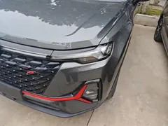 2022 Changan CS35 PLUS Blue Whale NE 1.4T DCT Luxury — фото 18