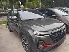 2022 Changan CS35 PLUS Blue Whale NE 1.4T DCT Luxury — фото 22