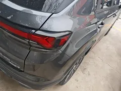 2022 Changan CS35 PLUS Blue Whale NE 1.4T DCT Luxury — фото 24