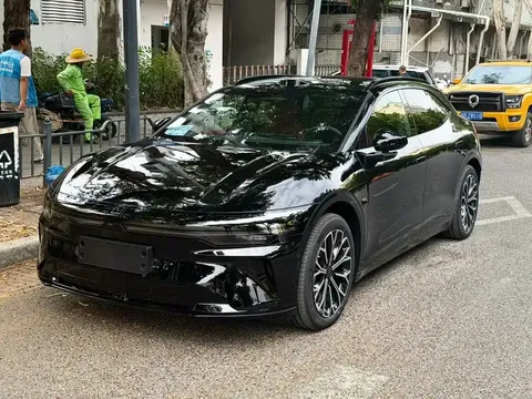 2026 Zeekr 007 GT RWD Max 75kWh EV