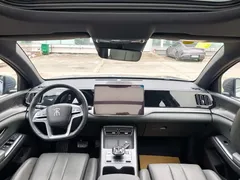 2025 BYD Song Pro 2nd Gen DM-i PHEV 115KM Smart Driving Excellence — фото 4