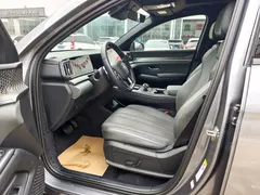2025 BYD Song Pro 2nd Gen DM-i PHEV 115KM Smart Driving Excellence — фото 5