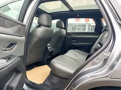 2025 BYD Song Pro 2nd Gen DM-i PHEV 115KM Smart Driving Excellence — фото 6
