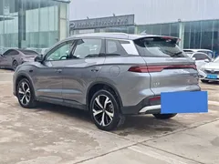 2025 BYD Song Pro 2nd Gen DM-i PHEV 115KM Smart Driving Excellence — фото 9
