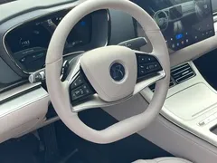 2026 BYD Han EV Smart Driving 705KM Flash Charge Premium, зелёный — фото 4