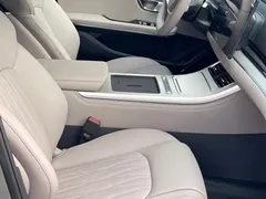 2026 BYD Han EV Smart Driving 705KM Flash Charge Premium, зелёный — фото 6