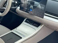 2026 BYD Han EV Smart Driving 705KM Flash Charge Premium, зелёный — фото 7