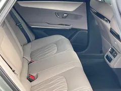 2026 BYD Han EV Smart Driving 705KM Flash Charge Premium, зелёный — фото 9