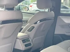 2026 BYD Han EV Smart Driving 705KM Flash Charge Premium, зелёный — фото 10