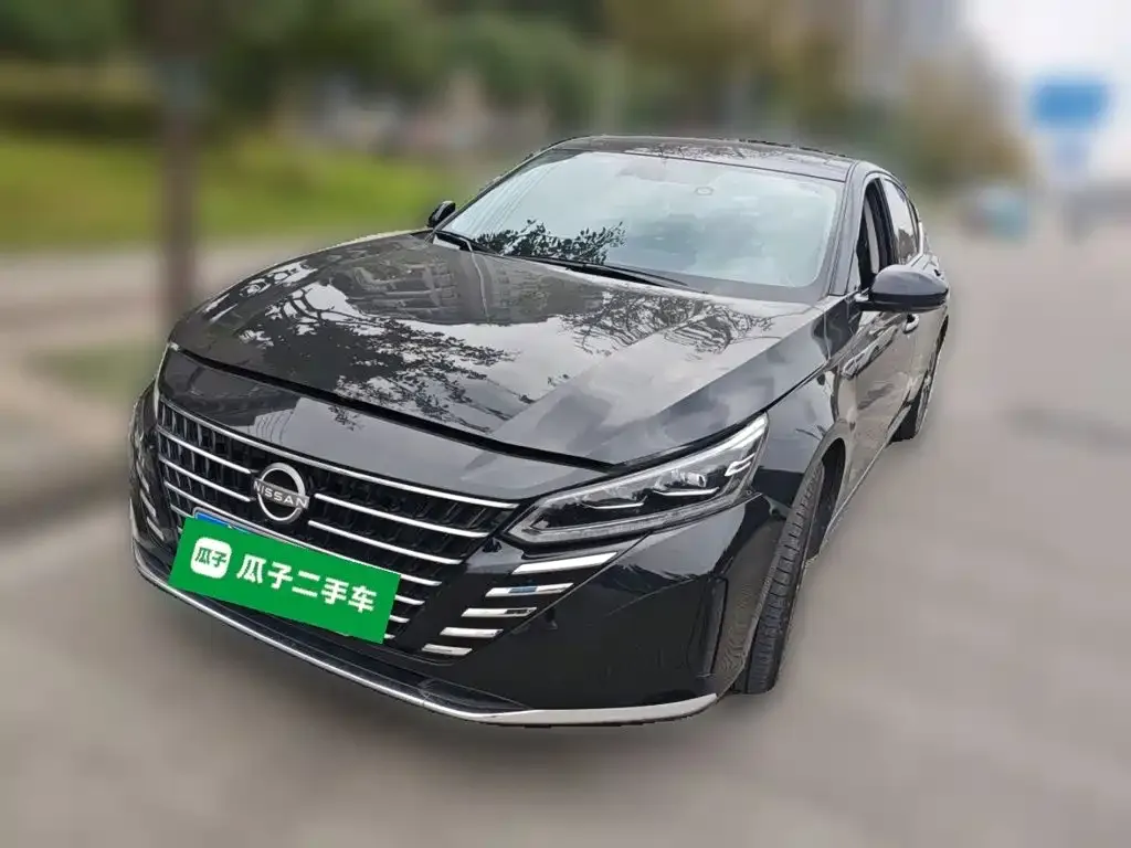 2022 Nissan Teana 2.0L XL-TLS