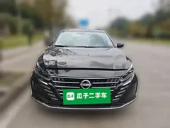2022 Nissan Teana 2.0L XL-TLS, чёрный — фото 2