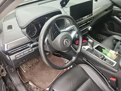 2022 Nissan Teana 2.0L XL-TLS, чёрный — фото 6