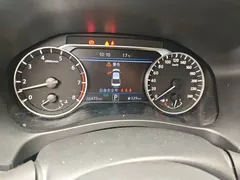 2022 Nissan Teana 2.0L XL-TLS, чёрный — фото 7