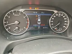 2022 Nissan Teana 2.0L XL-TLS, чёрный — фото 8