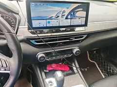2022 Nissan Teana 2.0L XL-TLS, чёрный — фото 9
