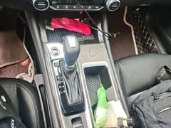 2022 Nissan Teana 2.0L XL-TLS, чёрный — фото 10