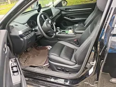 2022 Nissan Teana 2.0L XL-TLS, чёрный — фото 11