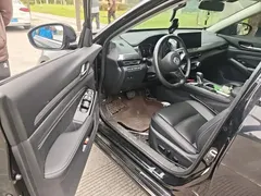 2022 Nissan Teana 2.0L XL-TLS, чёрный — фото 12