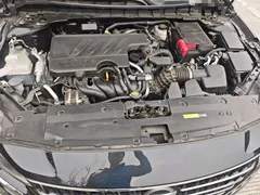 2022 Nissan Teana 2.0L XL-TLS, чёрный — фото 16