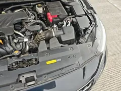 2022 Nissan Teana 2.0L XL-TLS, чёрный — фото 21
