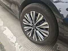 2022 Nissan Teana 2.0L XL-TLS, чёрный — фото 24