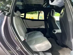 2024 Xiaomi SU7 4WD Max Founder — фото 11