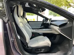 2024 Xiaomi SU7 4WD Max Founder — фото 12
