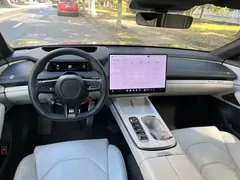 2024 Xiaomi SU7 4WD Max Founder — фото 13