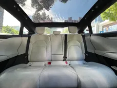 2024 Xiaomi SU7 4WD Max Founder — фото 14