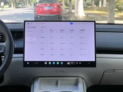 2024 Xiaomi SU7 4WD Max Founder — фото 21