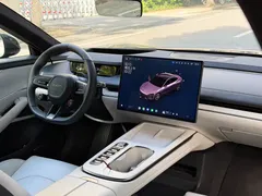 2024 Xiaomi SU7 4WD Max Founder — фото 22