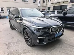 2022 BMW X5 30Li M Sport Package — фото 2